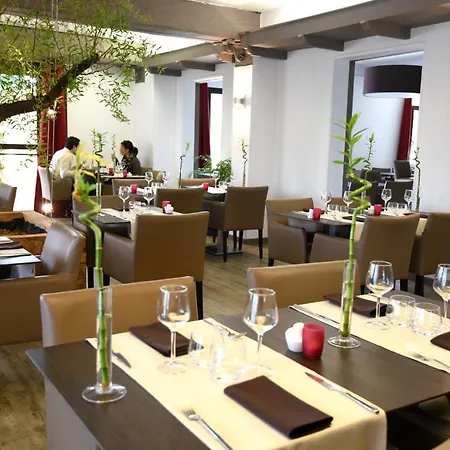 L'etape- Bel Air - Gardanne- Plan De Campagne 3*