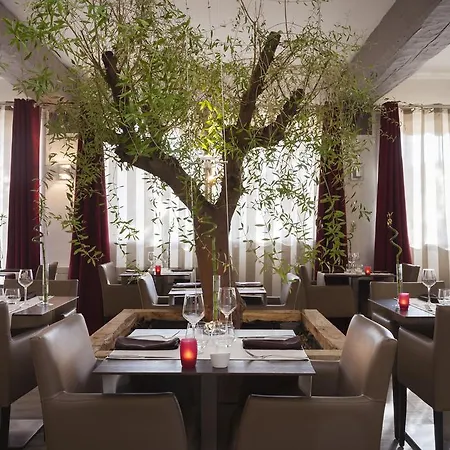 Hotel L'etape- Bel Air - Gardanne- Plan De Campagne 3*