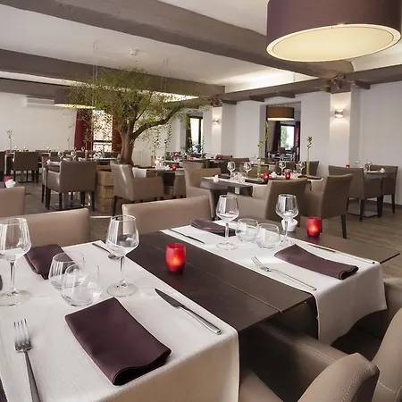 L'etape- Bel Air - Gardanne- Plan De Campagne Hotel