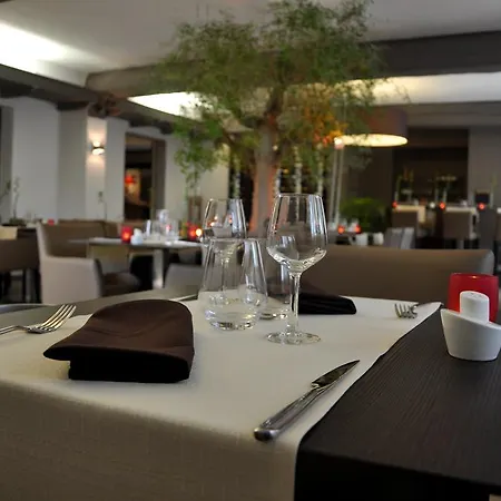 Hotel L'etape- Bel Air - Gardanne- Plan De Campagne Bouc-Bel-Air