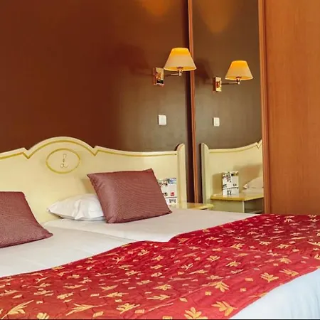 Hotel L'etape- Bel Air - Gardanne- Plan De Campagne