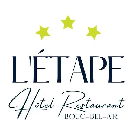 L'etape- Bel Air - Gardanne- Plan De Campagne