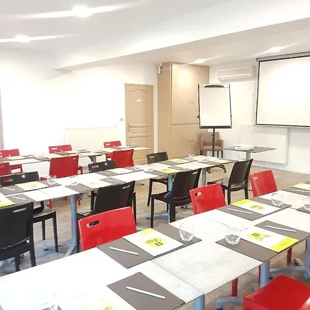 L'etape- Bel Air - Gardanne- Plan De Campagne Hotel Bouc-Bel-Air
