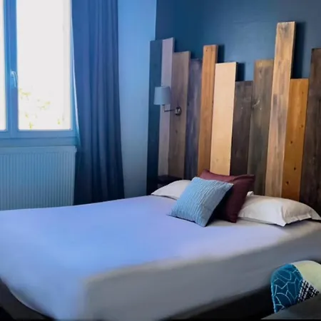 Hotel L'etape- Bel Air - Gardanne- Plan De Campagne
