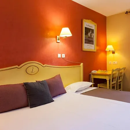 L'etape- Bel Air - Gardanne- Plan De Campagne Hotel