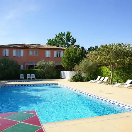 L'etape- Bel Air - Gardanne- Plan De Campagne Hotel 3*