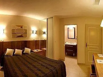 L'etape- Bel Air - Gardanne- Plan De Campagne Hotel 3*