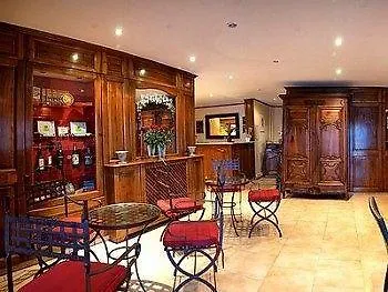 Hotel L'etape- Bel Air - Gardanne- Plan De Campagne