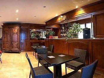 L'etape- Bel Air - Gardanne- Plan De Campagne Hotel Bouc-Bel-Air