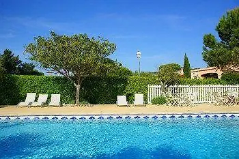 L'etape- Bel Air - Gardanne- Plan De Campagne Hotel Bouc-Bel-Air