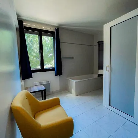 Hotel L'etape- Bel Air - Gardanne- Plan De Campagne Bouc-Bel-Air