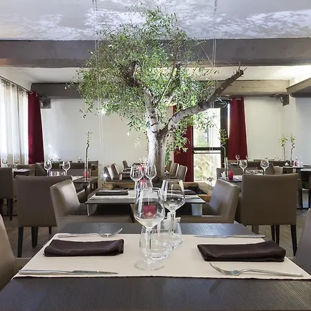 Hotel L'etape- Bel Air - Gardanne- Plan De Campagne Bouc-Bel-Air