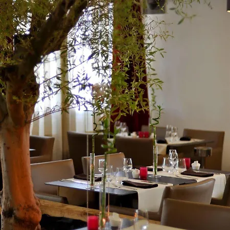 Hotel L'etape- Bel Air - Gardanne- Plan De Campagne