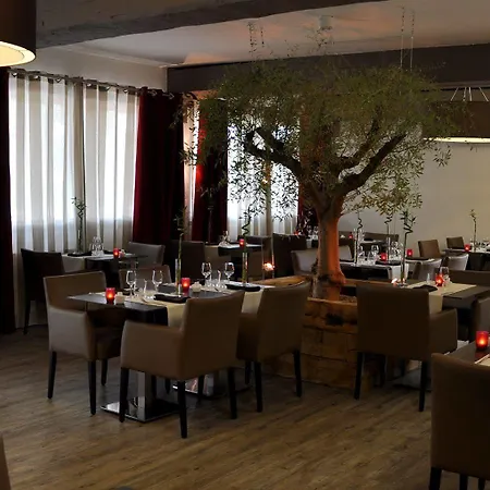 L'etape- Bel Air - Gardanne- Plan De Campagne Hotel