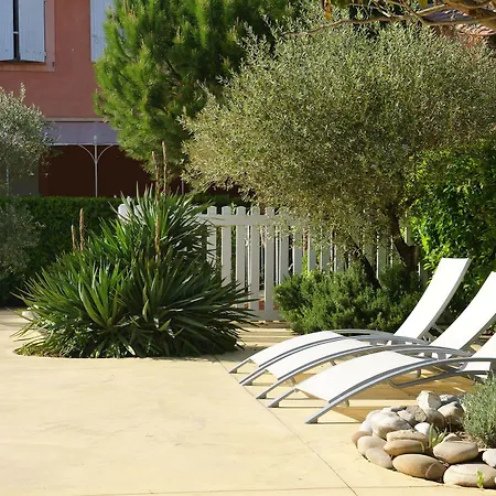 L'etape- Bel Air - Gardanne- Plan De Campagne Hotel 3*