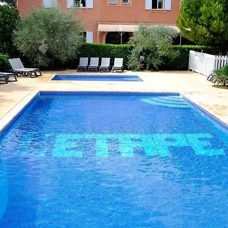 L'etape- Bel Air - Gardanne- Plan De Campagne Hotel