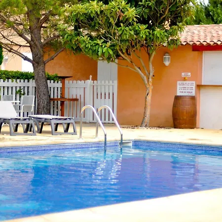 L'etape- Bel Air - Gardanne- Plan De Campagne 3* Bouc-Bel-Air