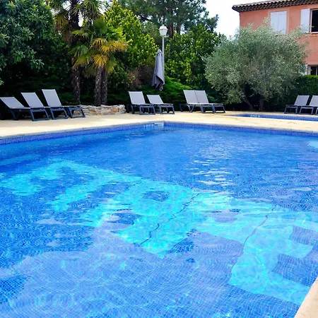 L'etape- Bel Air - Gardanne- Plan De Campagne 3* Bouc-Bel-Air