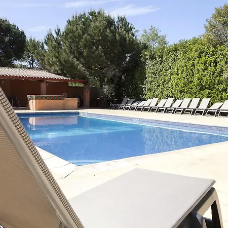 Hotel L'etape- Bel Air - Gardanne- Plan De Campagne Bouc-Bel-Air