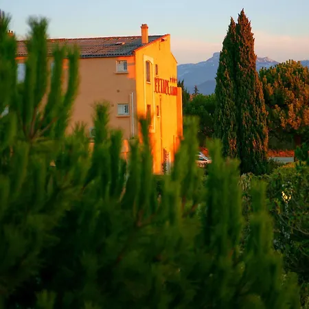 Hotel L'etape- Bel Air - Gardanne- Plan De Campagne 3*