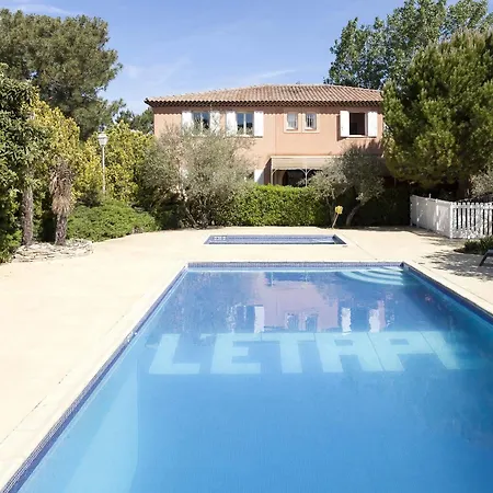 Hotel L'etape- Bel Air - Gardanne- Plan De Campagne 3*