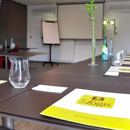 Hotel L'etape- Bel Air - Gardanne- Plan De Campagne Bouc-Bel-Air