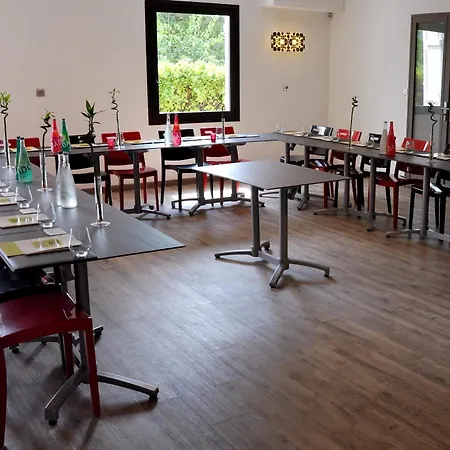 L'etape- Bel Air - Gardanne- Plan De Campagne Hotel Bouc-Bel-Air
