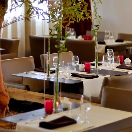 L'etape- Bel Air - Gardanne- Plan De Campagne Hotel 3*