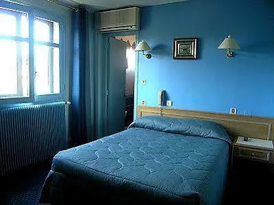 Hotel L'etape- Bel Air - Gardanne- Plan De Campagne
