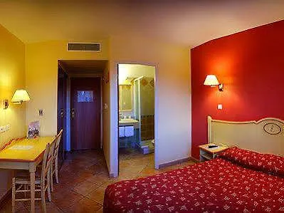 L'etape- Bel Air - Gardanne- Plan De Campagne Hotel