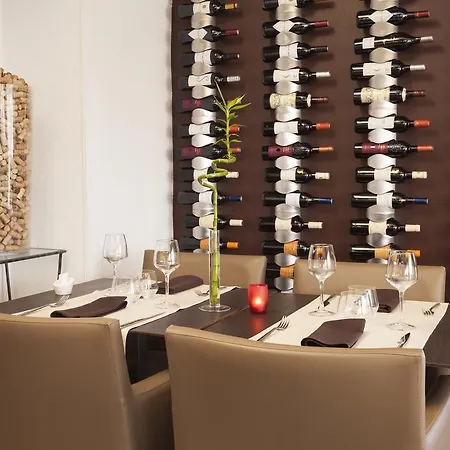 Logis & Restaurant L'etape Bel Air - Gardanne Bouc-Bel-Air