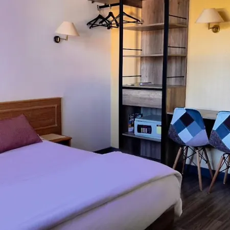 Logis & Restaurant L'etape Bel Air - Gardanne