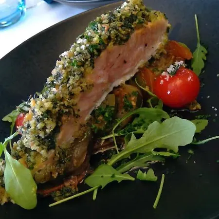 Logis & Restaurant L'etape Bel Air - Gardanne