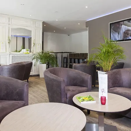 Logis & Restaurant L'etape Bel Air - Gardanne