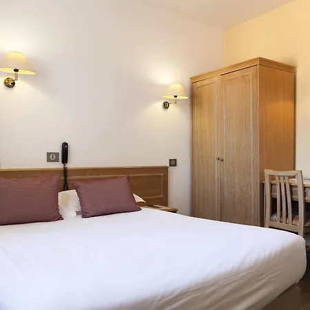 Logis & Restaurant L'etape Bel Air - Gardanne Bouc-Bel-Air