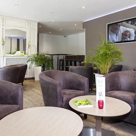Logis & Restaurant L'etape Bel Air - Gardanne Bouc-Bel-Air