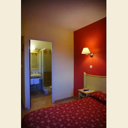 Logis & Restaurant L'etape Bel Air - Gardanne Bouc-Bel-Air